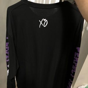 Nav / xo Merch
